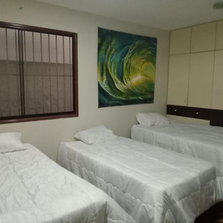 Hostel Colores Miraflores Лима Екстериор снимка