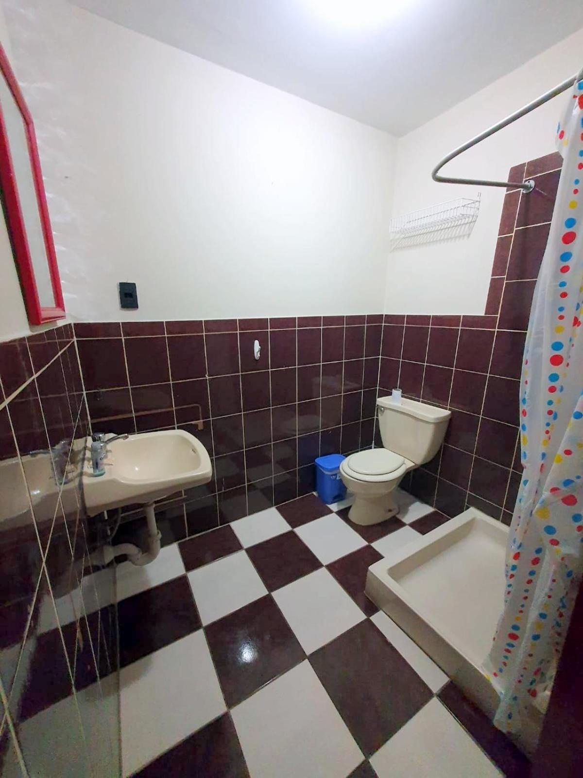 Hostel Colores Miraflores Лима Екстериор снимка