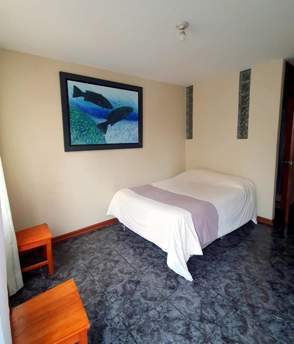 Hostel Colores Miraflores Лима Екстериор снимка