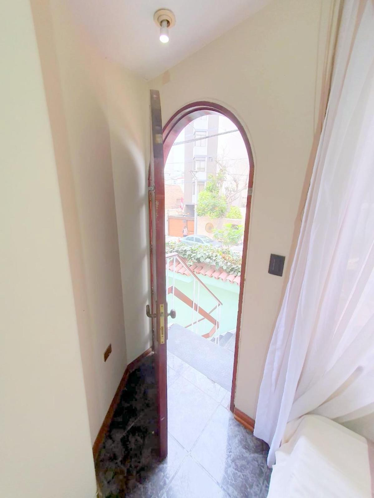 Hostel Colores Miraflores Лима Екстериор снимка