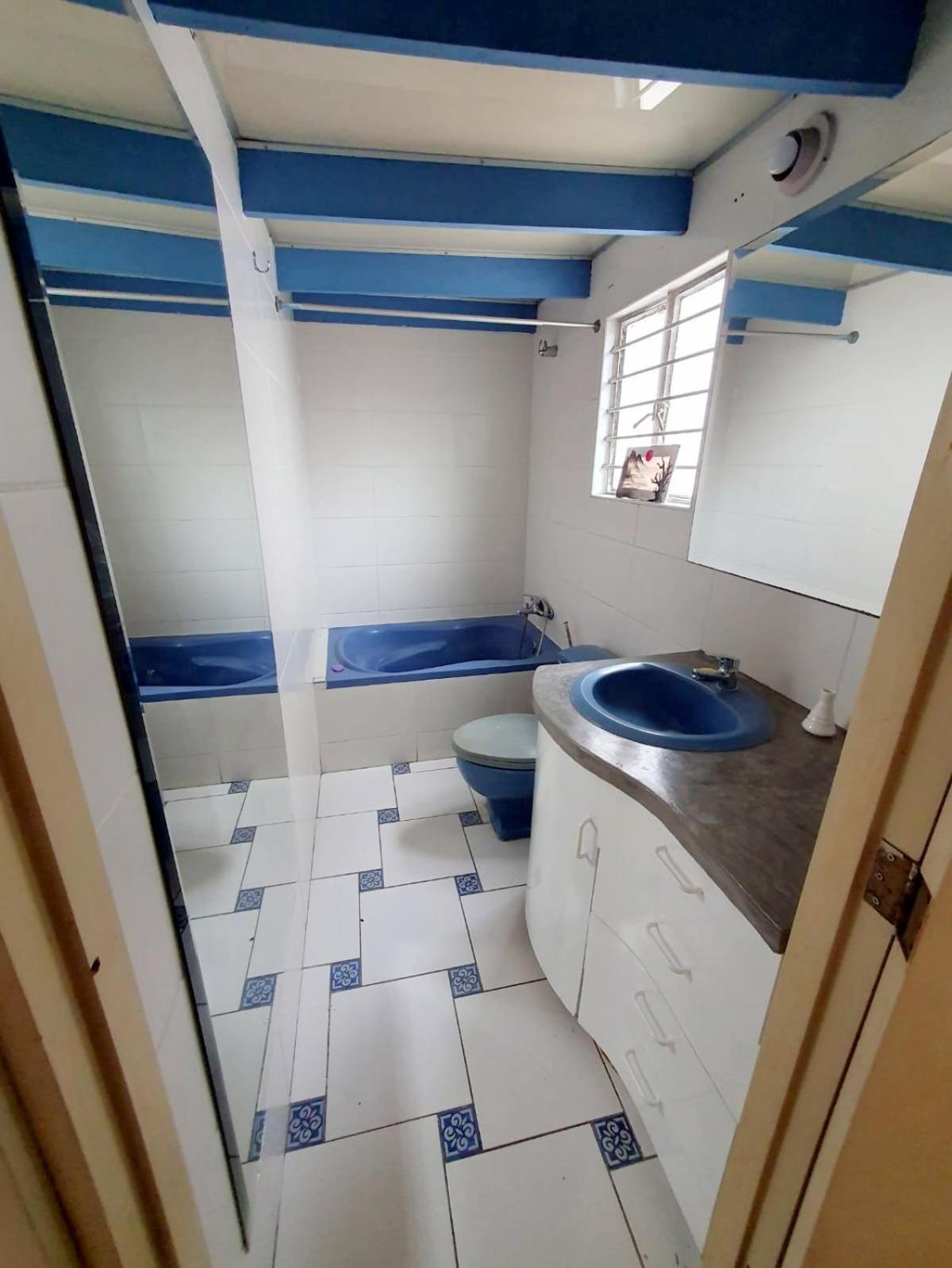 Hostel Colores Miraflores Лима Екстериор снимка