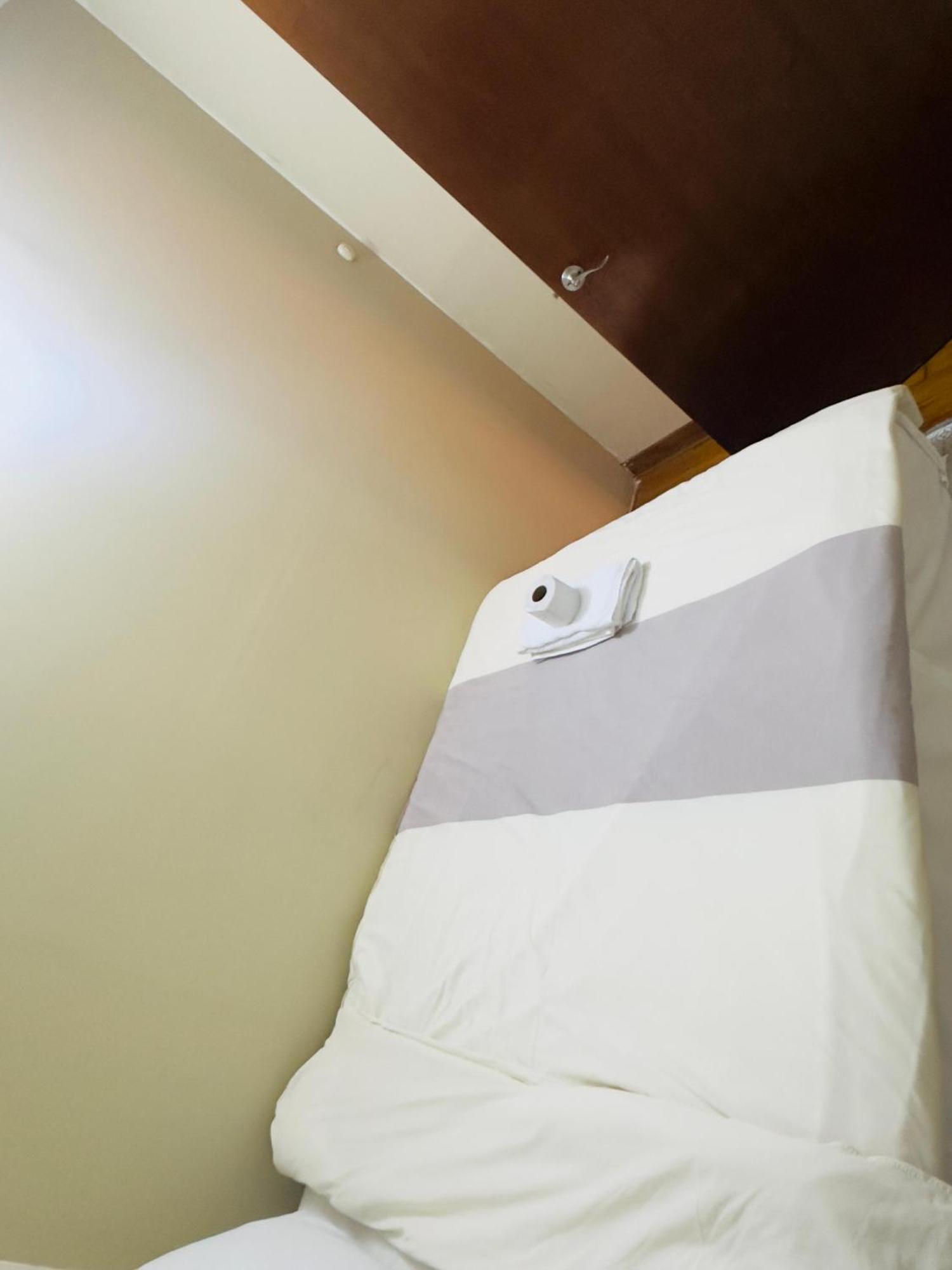 Hostel Colores Miraflores Лима Екстериор снимка