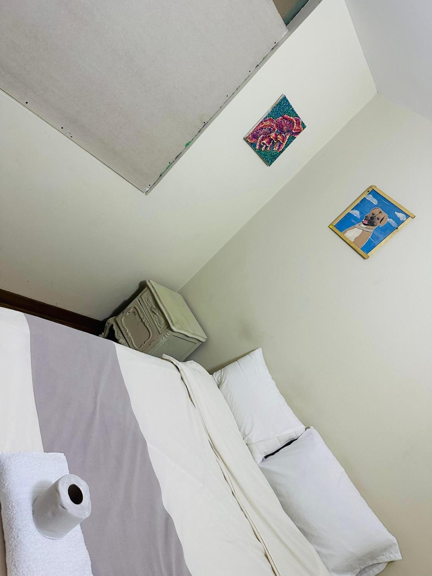 Hostel Colores Miraflores Лима Екстериор снимка