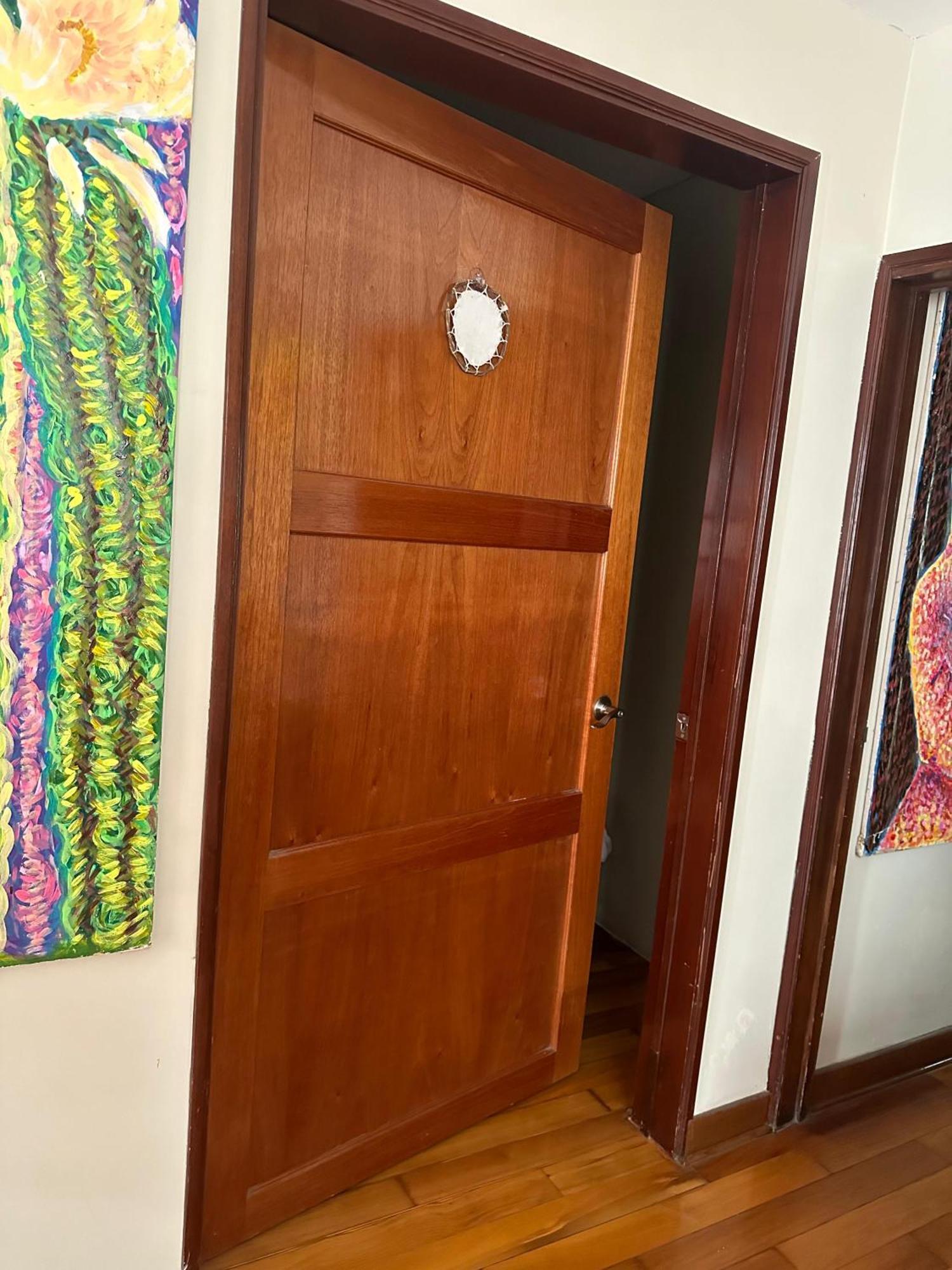 Hostel Colores Miraflores Лима Екстериор снимка