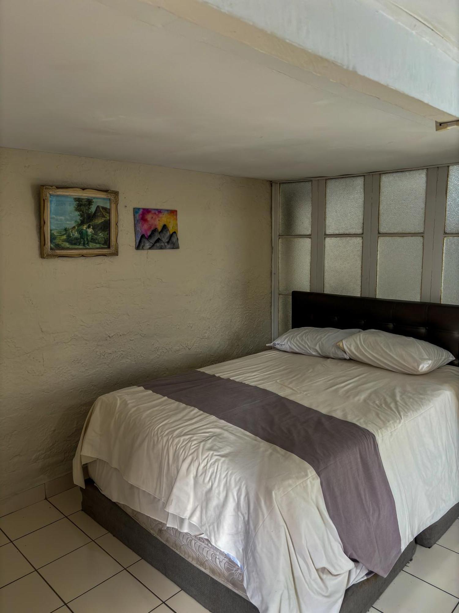 Hostel Colores Miraflores Лима Екстериор снимка