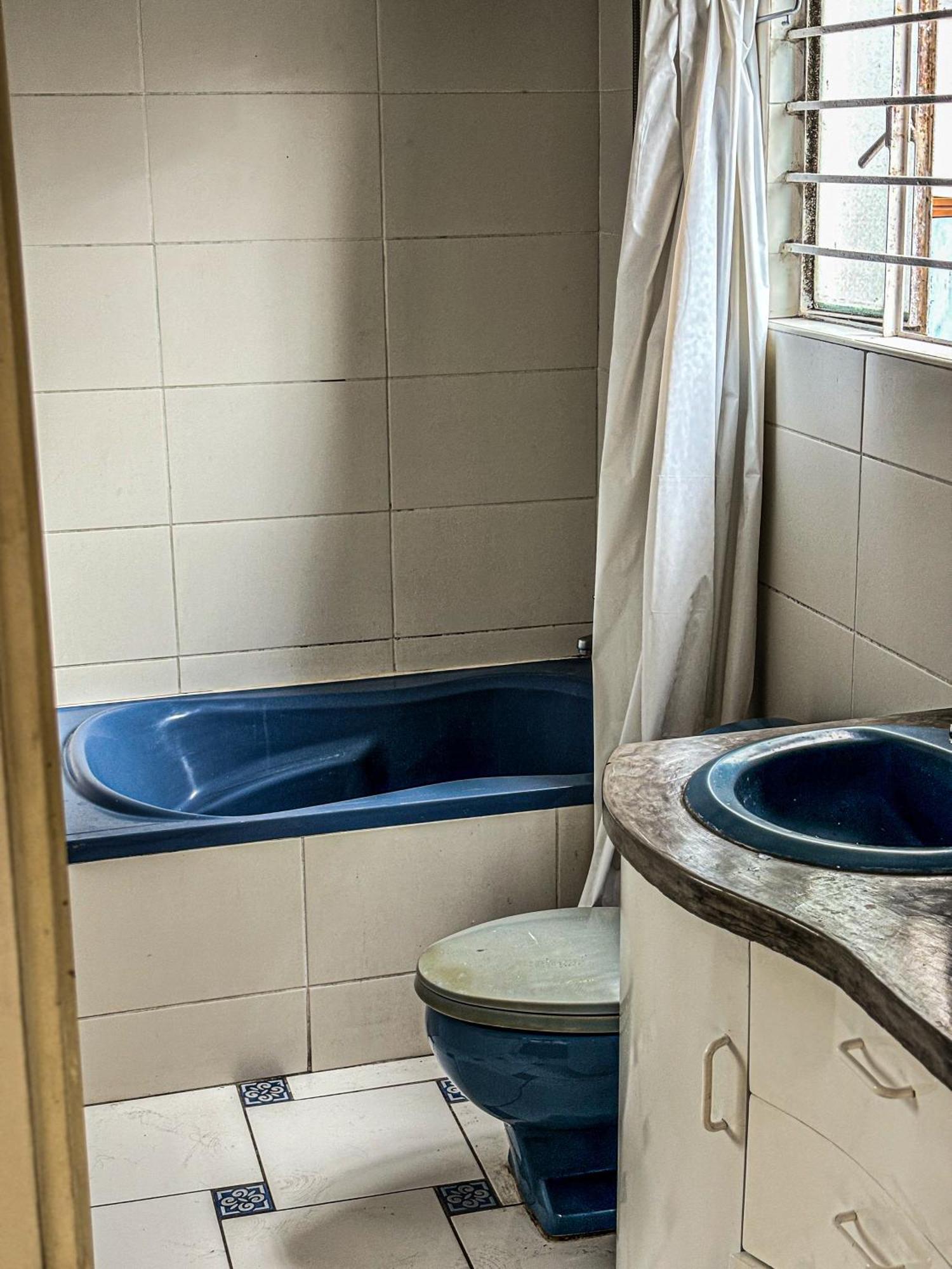 Hostel Colores Miraflores Лима Екстериор снимка