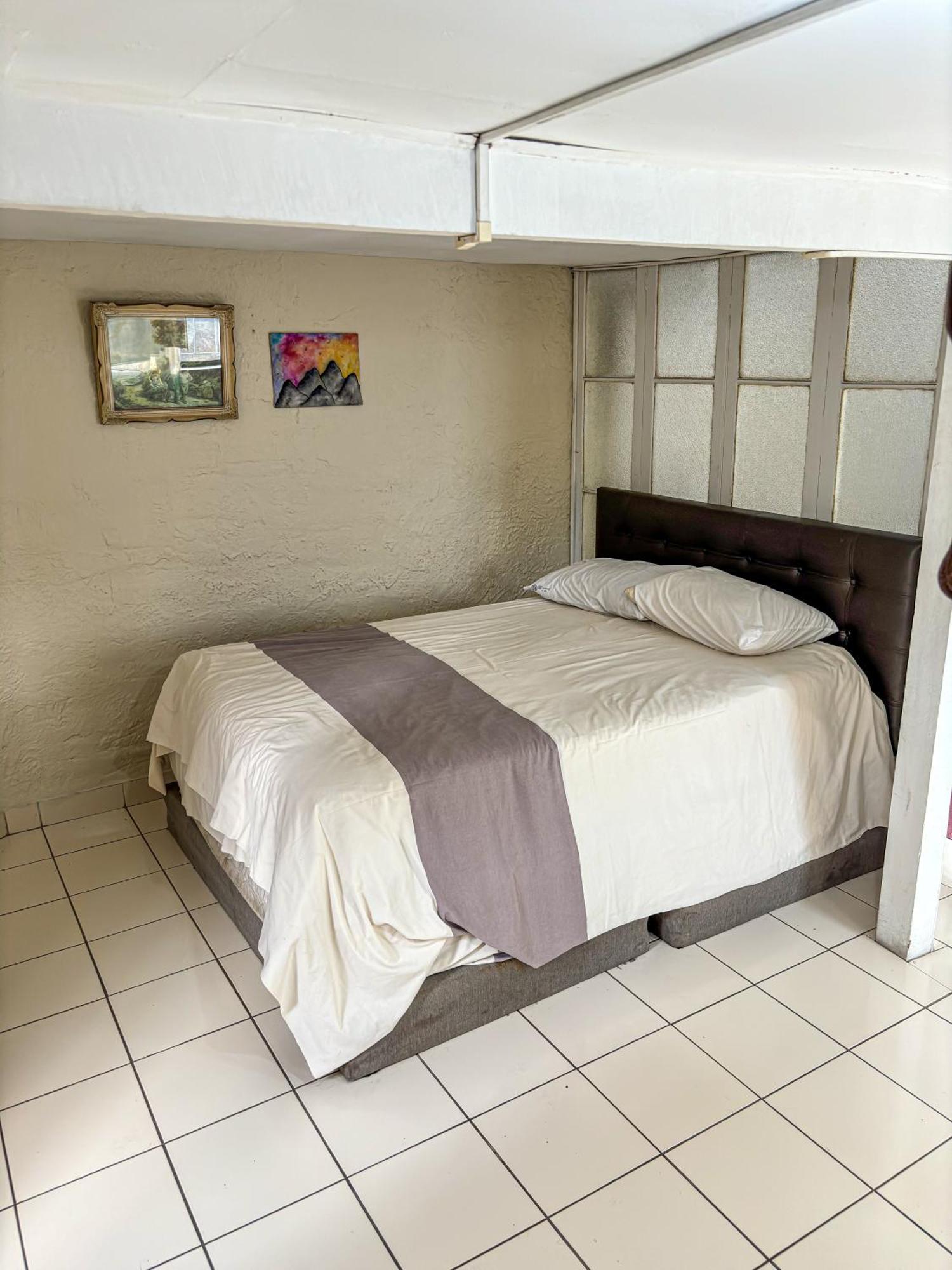 Hostel Colores Miraflores Лима Екстериор снимка
