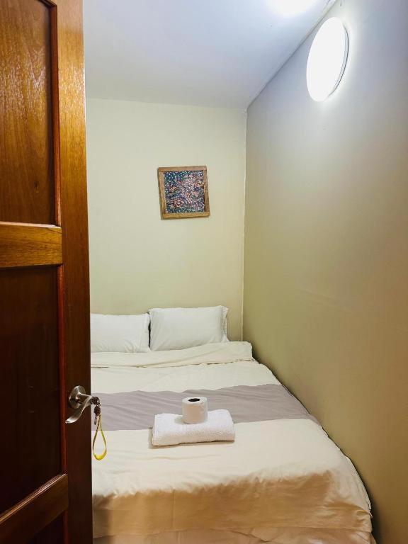 Hostel Colores Miraflores Лима Екстериор снимка