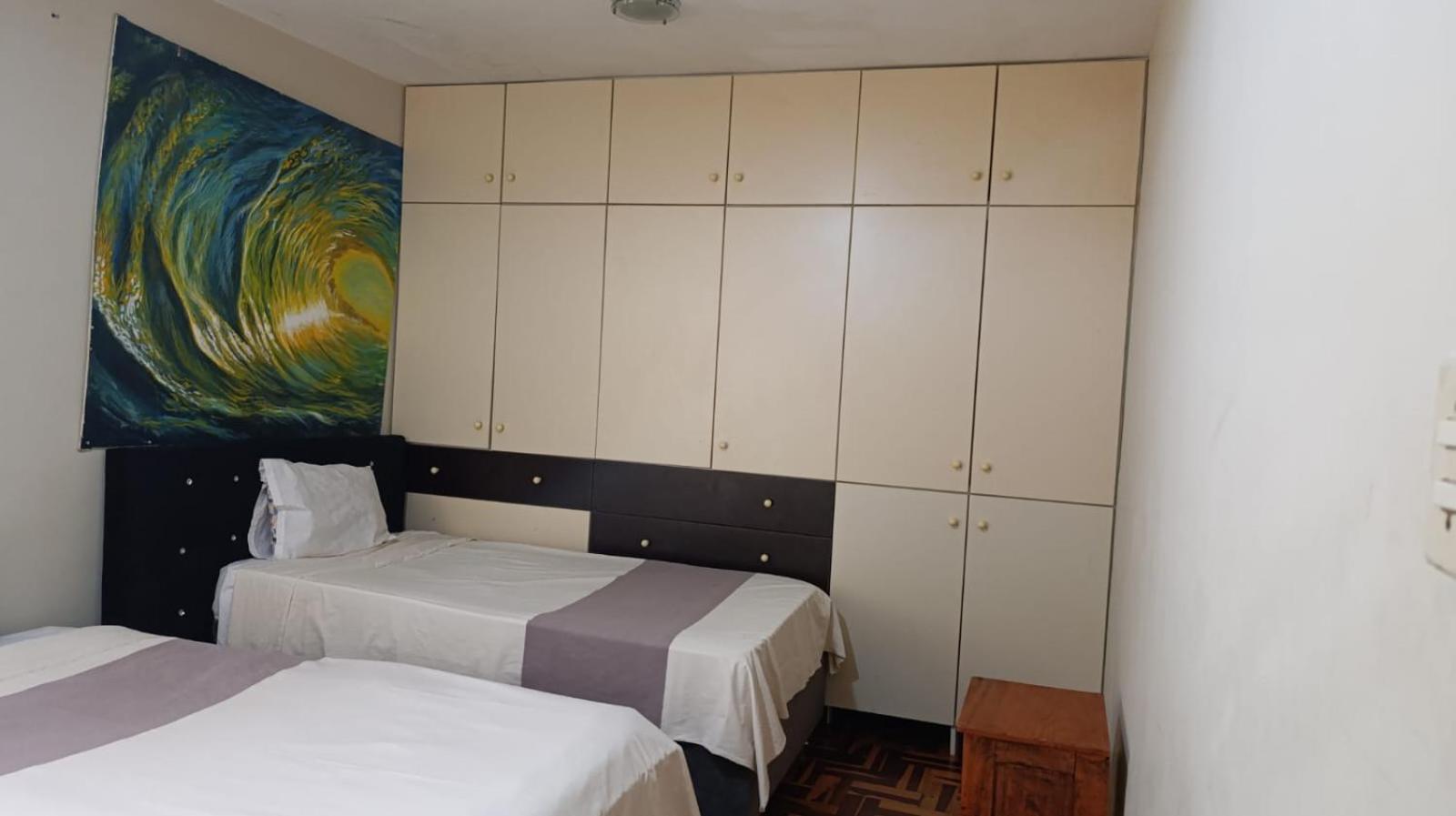 Hostel Colores Miraflores Лима Екстериор снимка